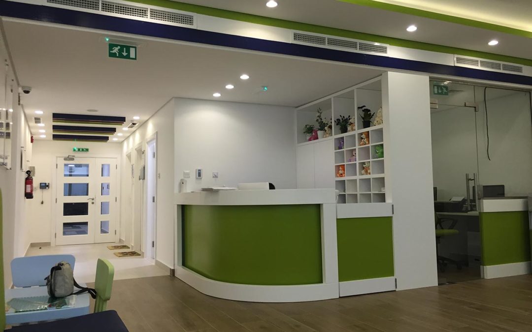 Apolonia Dental Clinic