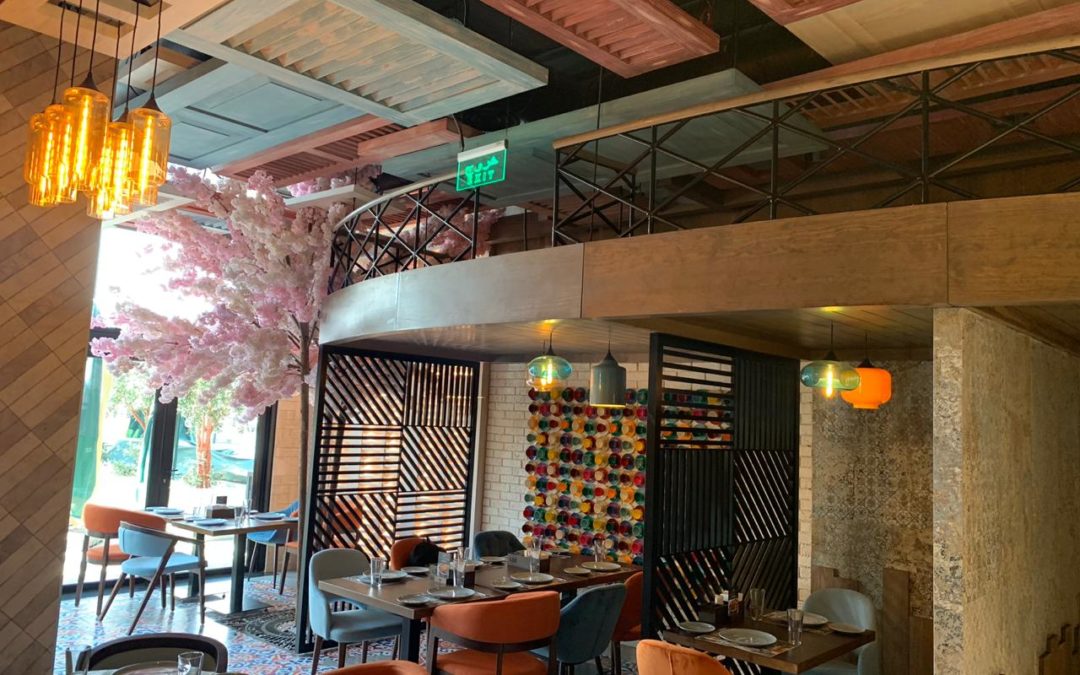 Awani Restaurant
