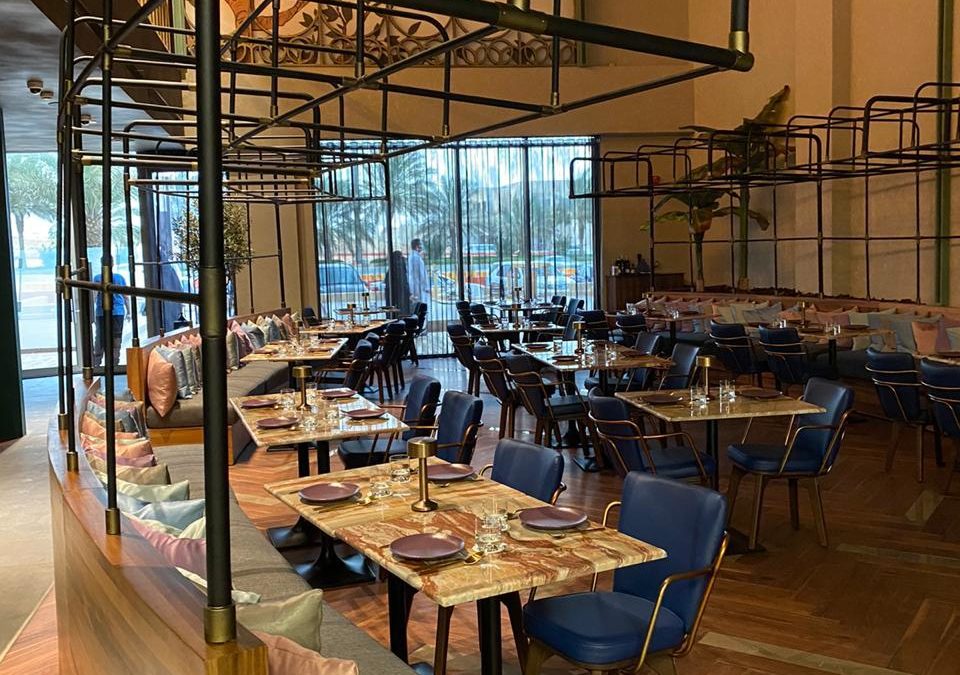 Cello Restaurant