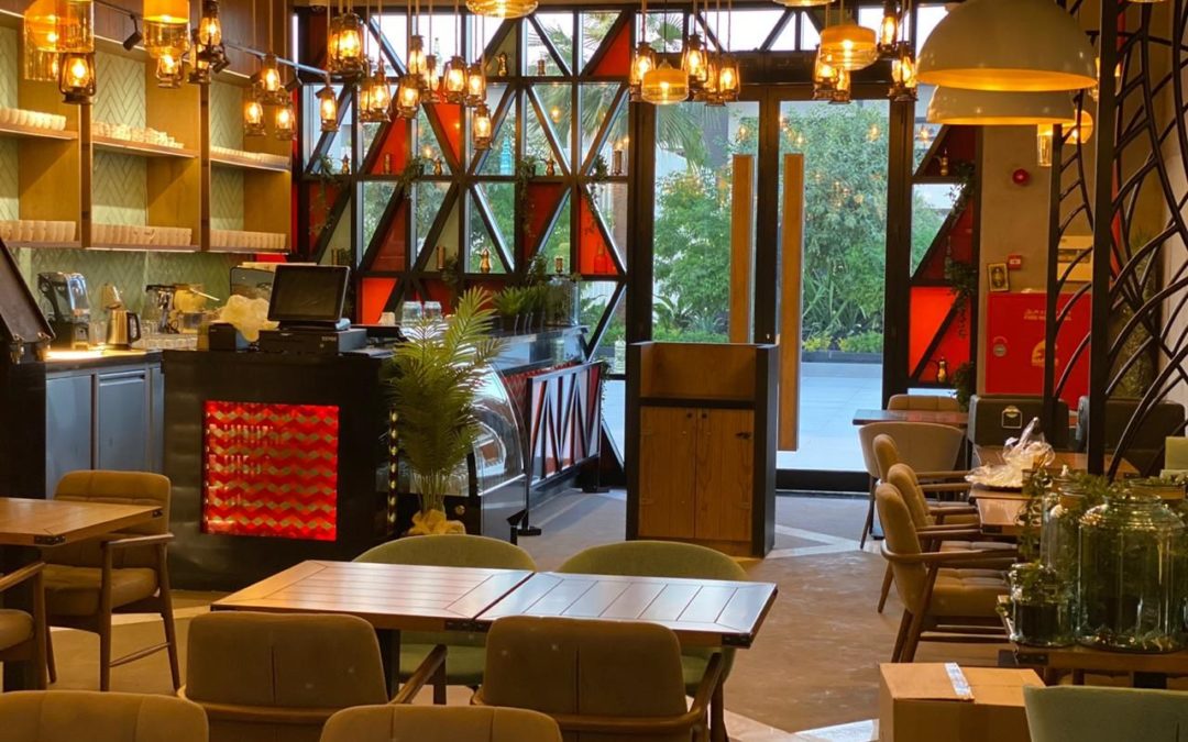 Logma Restaurant