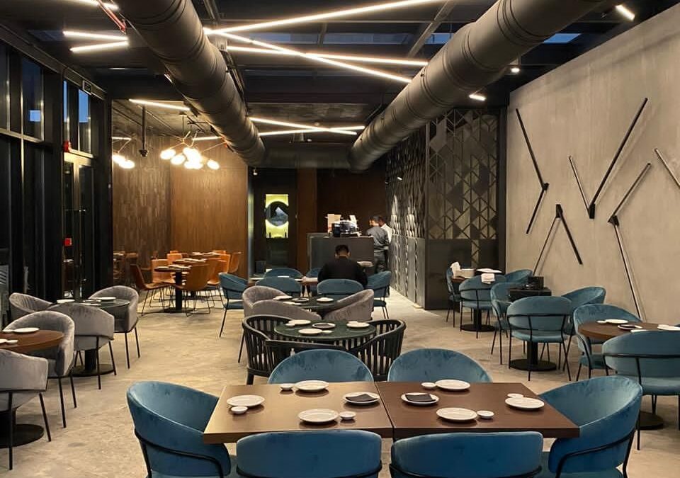 OYA Restaurant