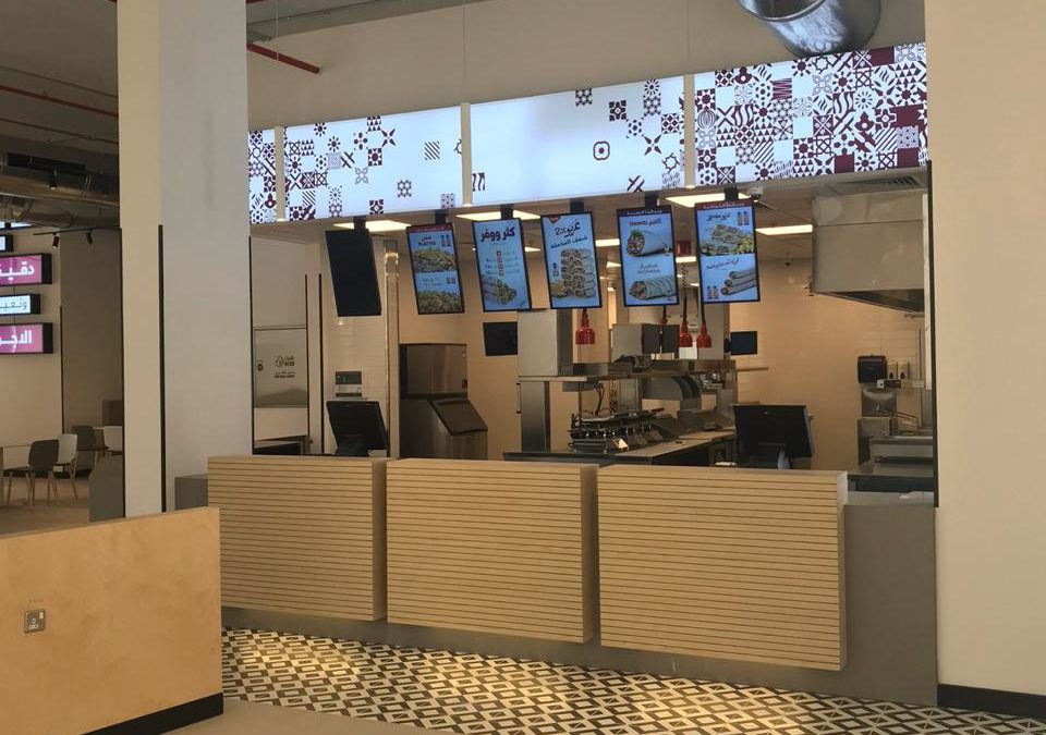 Shawarmer Restaurant