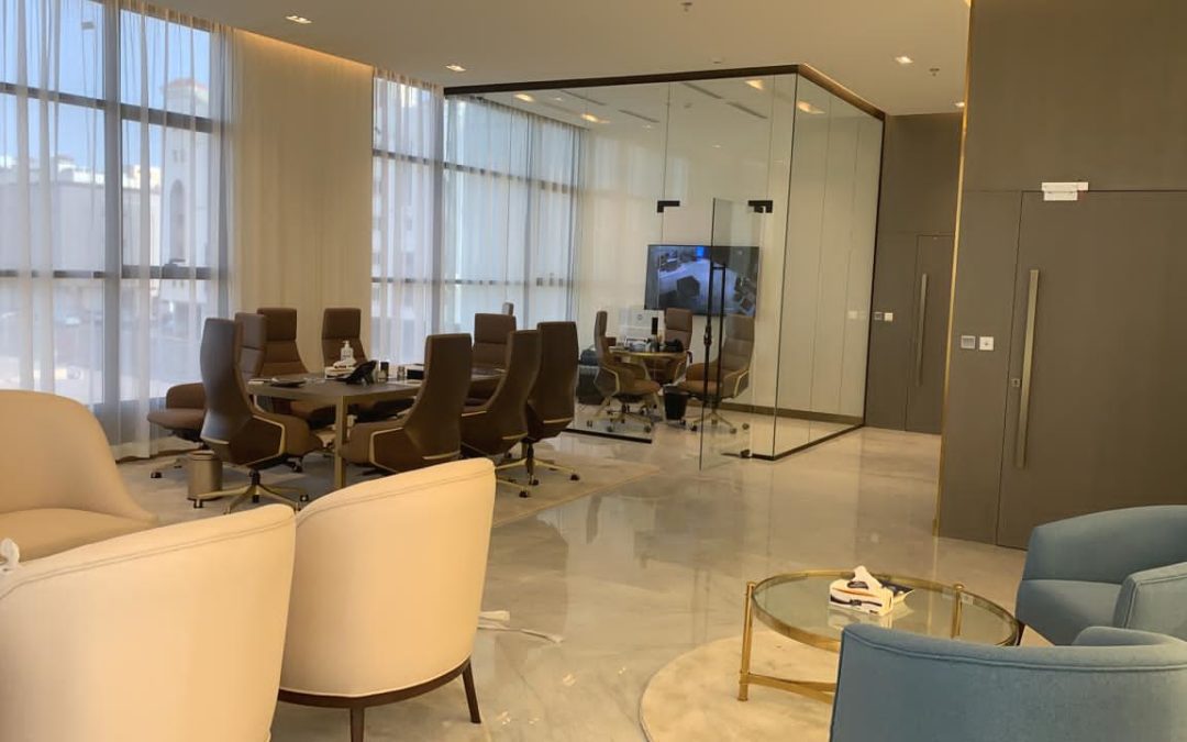 Private Office