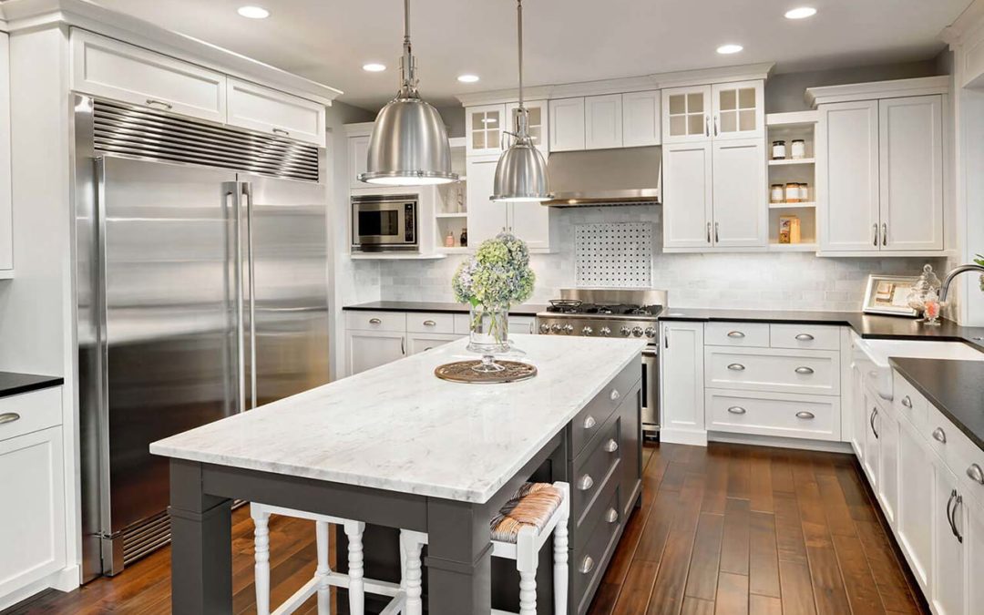 Private House – Milton