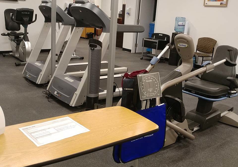 Senior Rehabilitation Clinic – Newmarket