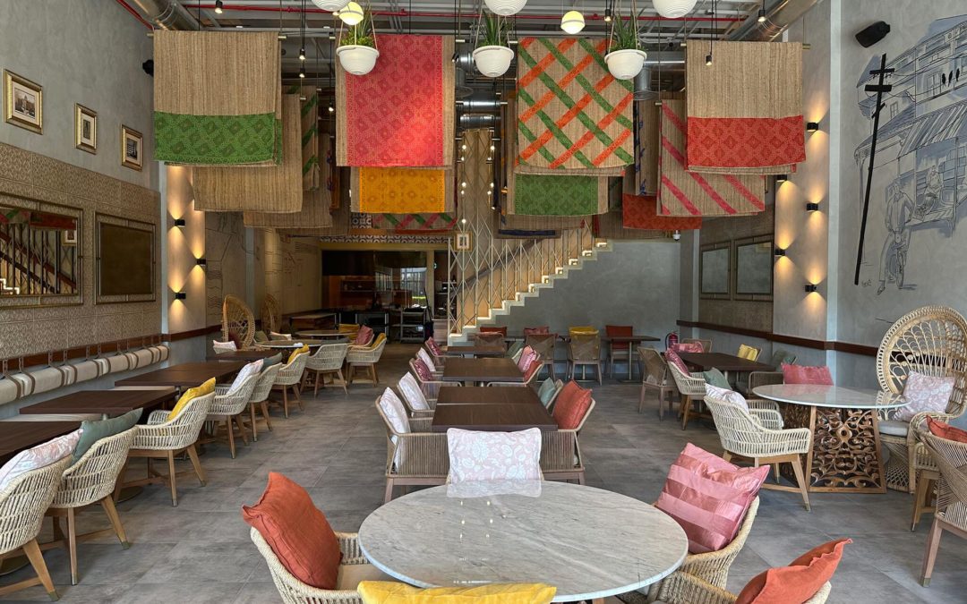 Mohalla – Riyadh